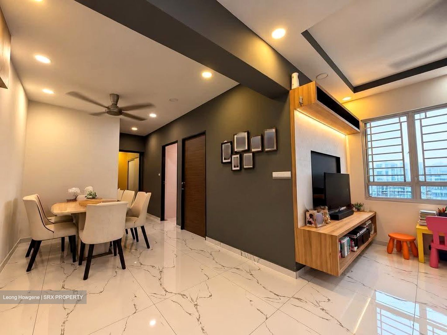 Blk 18B Macpherson Residency (Geylang), HDB 4 Rooms #627041051